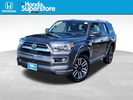 2023 Toyota 4Runner Joliet IL