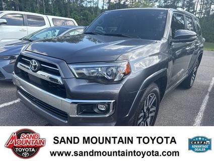 2023 Toyota 4Runner Albertville AL