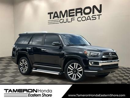 2023 Toyota 4Runner Daphne AL
