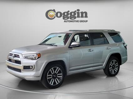 2023 Toyota 4Runner Jacksonville FL