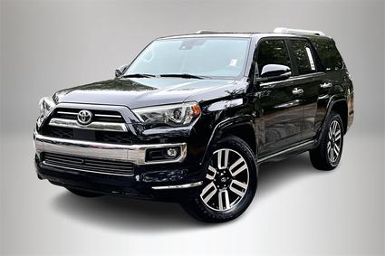 2022 Toyota 4Runner Fort Walton Beach FL