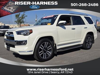 2022 Toyota 4Runner Searcy AR