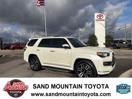 2023 Toyota 4Runner Albertville AL