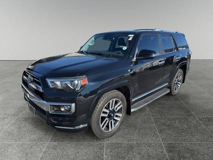 2023 Toyota 4Runner Tyler TX