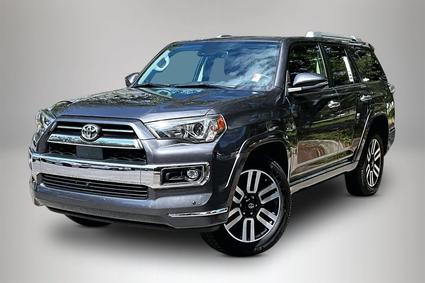 2023 Toyota 4Runner Fort Walton Beach FL
