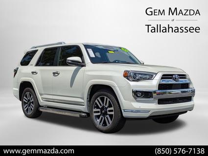2023 Toyota 4Runner Tallahassee FL