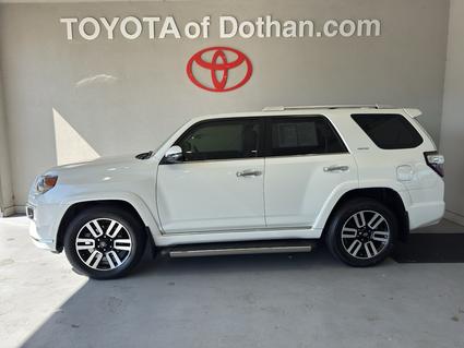 2023 Toyota 4Runner Dothan AL