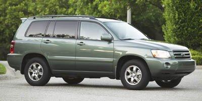 2006 Toyota Highlander Minneapolis MN