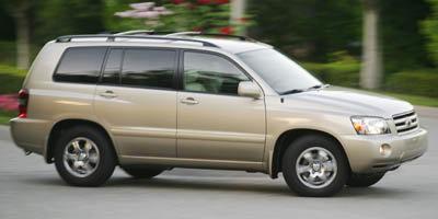 2007 Toyota Highlander Rochester MN