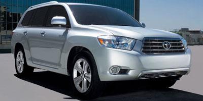 2009 Toyota Highlander Coeur d'Alene ID