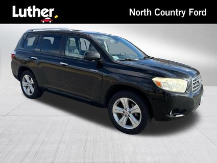 2009 Toyota Highlander Minneapolis MN