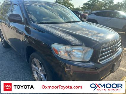 2009 Toyota Highlander Louisville KY