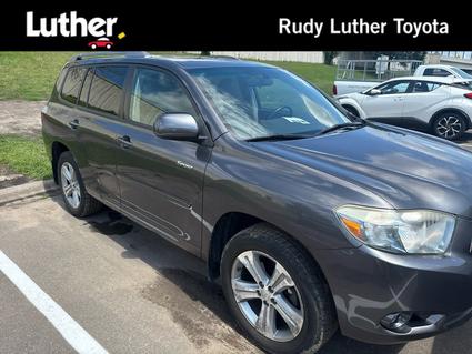 2009 Toyota Highlander Minneapolis MN