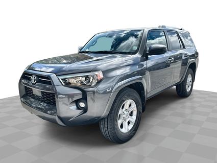 2021 Toyota 4Runner Jacksonville FL