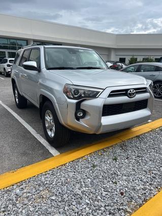 2023 Toyota 4Runner Fort Walton Beach FL