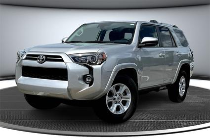 2023 Toyota 4Runner Fort Walton Beach FL