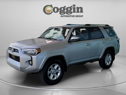 2024 Toyota 4Runner Jacksonville FL