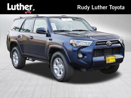 2023 Toyota 4Runner Minneapolis MN
