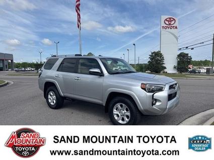 2024 Toyota 4Runner Albertville AL