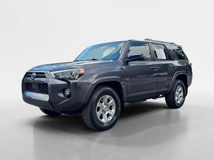2023 Toyota 4Runner Knoxville TN
