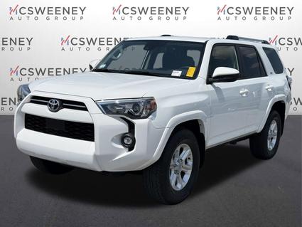 2024 Toyota 4Runner Pell City AL