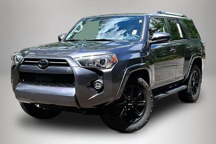 2023 Toyota 4Runner Fort Walton Beach FL