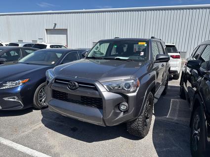 2023 Toyota 4Runner Fort Walton Beach FL
