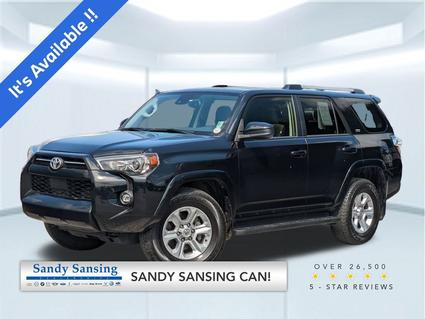 2024 Toyota 4Runner Pensacola FL