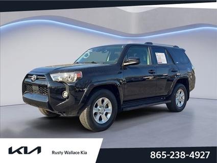 2024 Toyota 4Runner Louisville TN