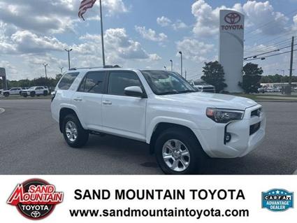 2024 Toyota 4Runner Albertville AL