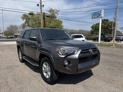 2022 Toyota 4Runner Metairie LA