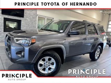 2023 Toyota 4Runner Hernando MS