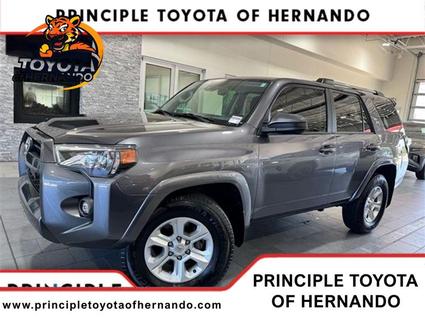 2023 Toyota 4Runner Hernando MS