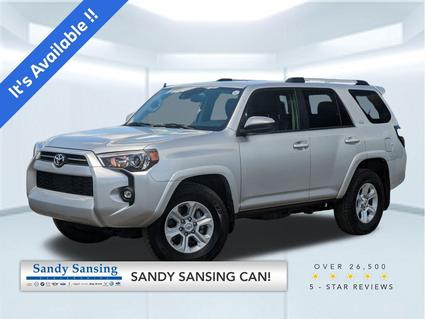 2023 Toyota 4Runner Pensacola FL