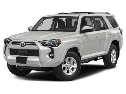 2024 Toyota 4Runner Lafayette LA