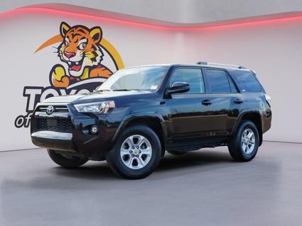 2024 Toyota 4Runner Hernando MS