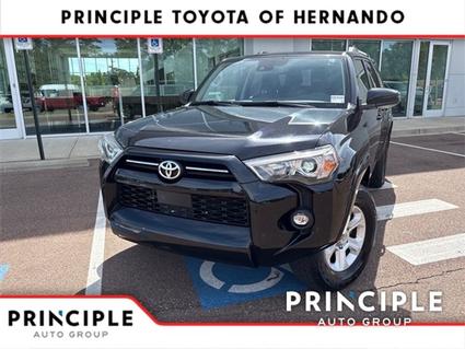 2024 Toyota 4Runner Hernando MS