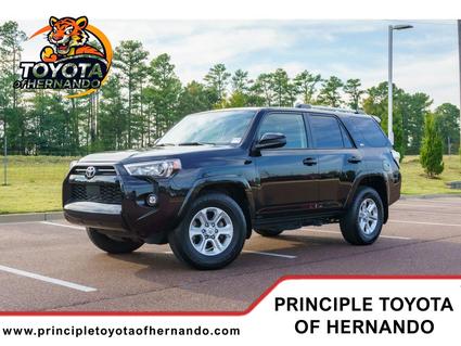 2024 Toyota 4Runner Hernando MS