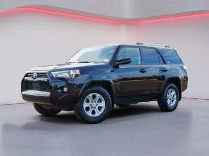 2024 Toyota 4Runner Hernando MS
