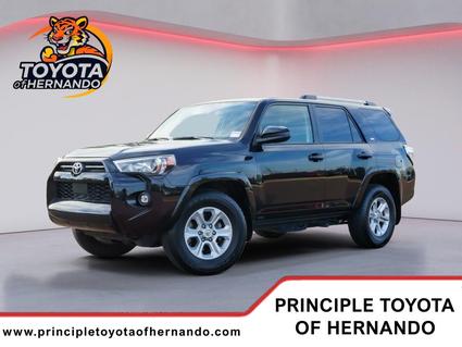 2024 Toyota 4Runner Hernando MS