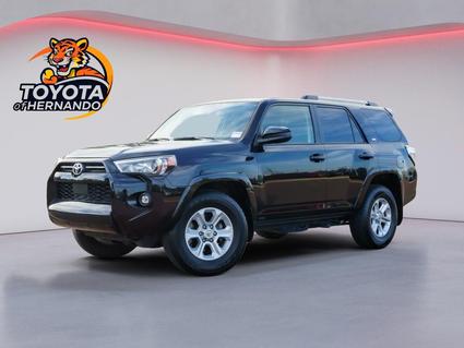 2024 Toyota 4Runner Hernando MS