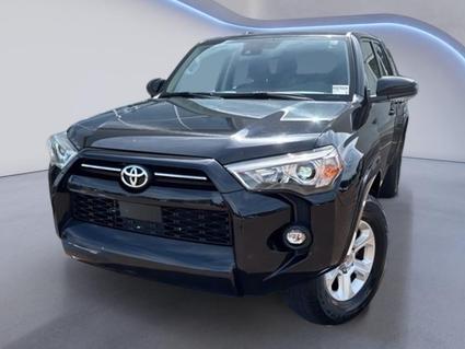 2024 Toyota 4Runner Hernando MS