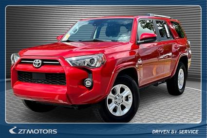 2024 Toyota 4Runner Fort Walton Beach FL
