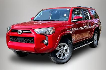 2022 Toyota 4Runner Fort Walton Beach FL