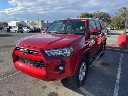 2022 Toyota 4Runner Fort Walton Beach FL