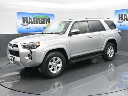 2023 Toyota 4Runner Scottsboro AL