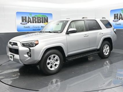 2023 Toyota 4Runner Scottsboro AL