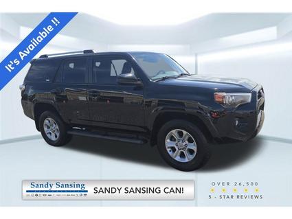 2023 Toyota 4Runner Pensacola FL