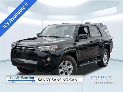 2023 Toyota 4Runner Pensacola FL