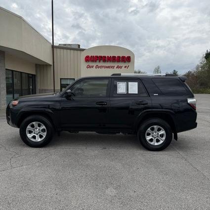 2023 Toyota 4Runner Carbondale IL